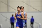 Track & Field  Men’s Track & Field open up the 2023 indoor season with a home meet against Colby College. They also competed against visiting Wentworth Institute of Technology, Worcester State University, Gordon College and Connecticut College. - Photo by Keith Nordstrom